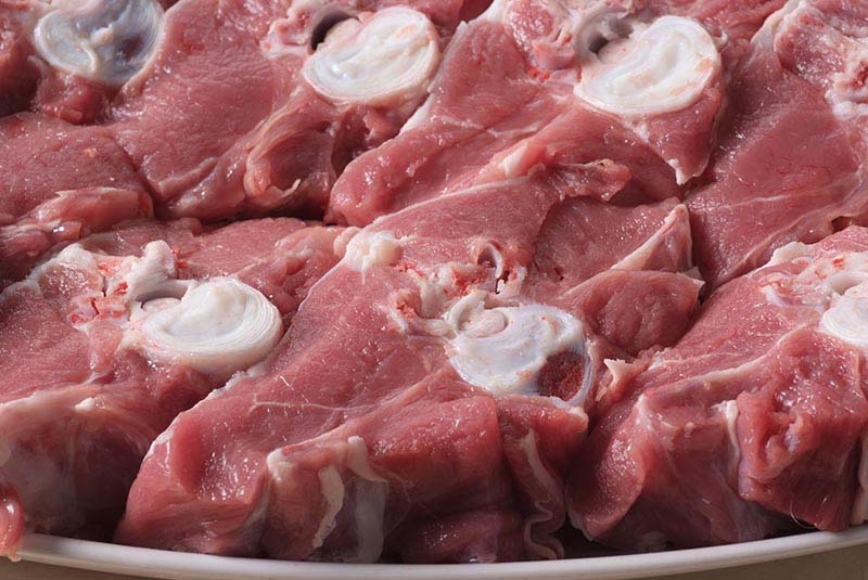 Vente de Viande de Veau Tarbes
